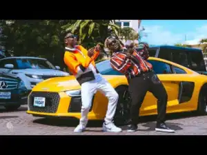 Video: Mayorkun – Fantasy